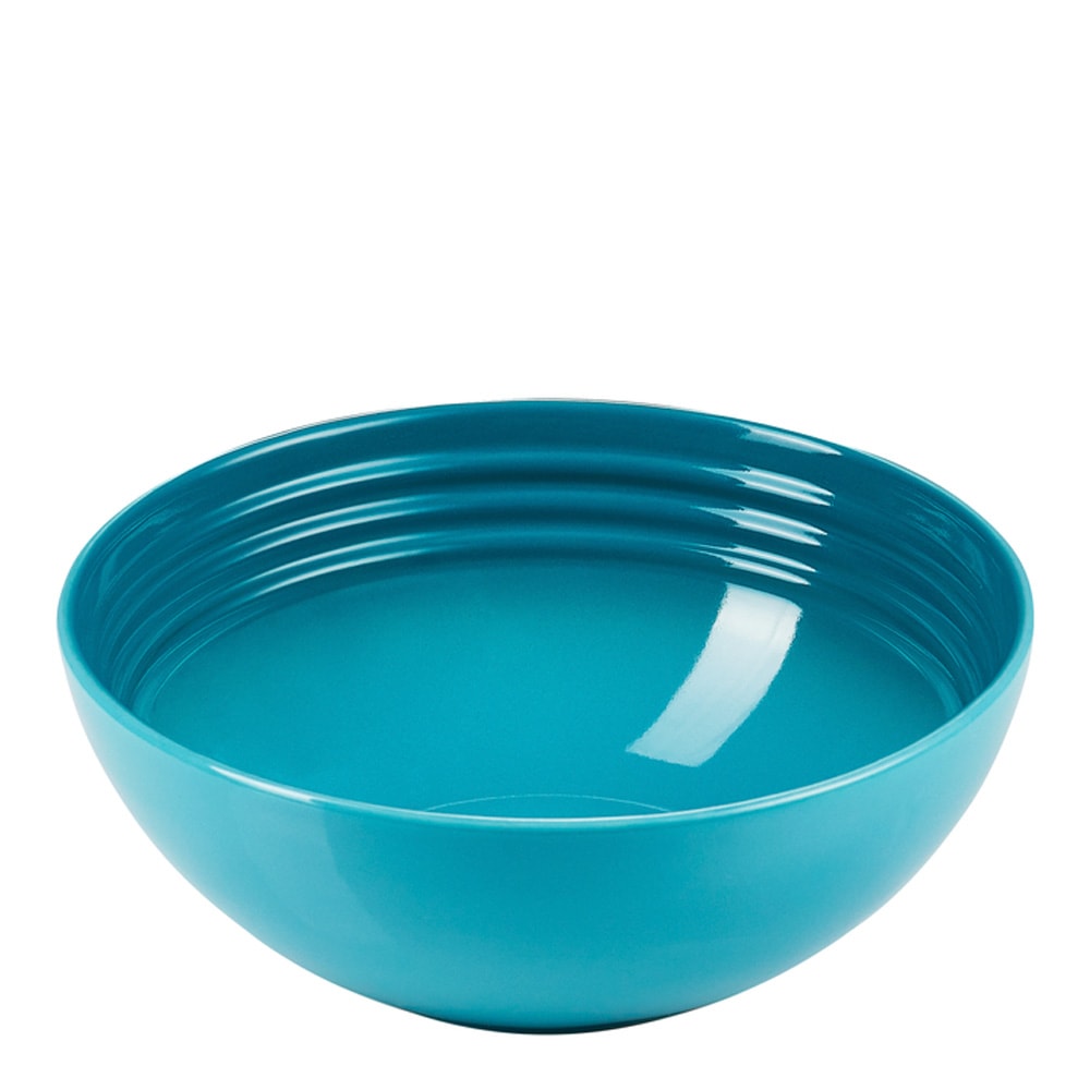 Signature Djup Tallrik 16 cm Caribbean