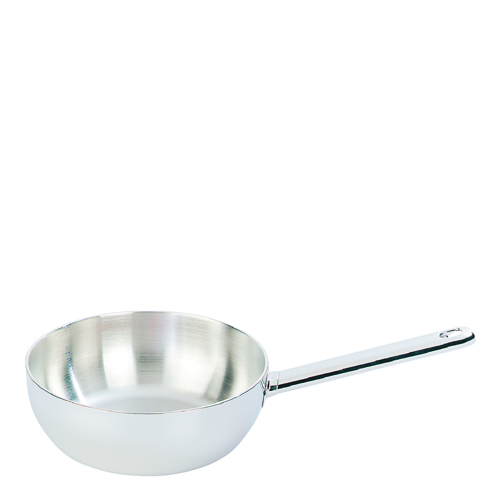 Apollo Sauteuse 2,5 L 22 cm