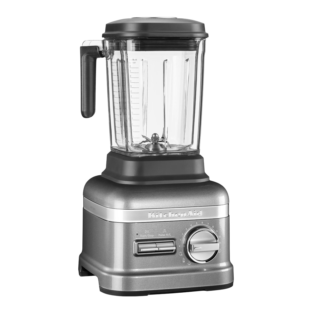 KitchenAid Artisan Power Plus blender 1,65 L Grafit metallic