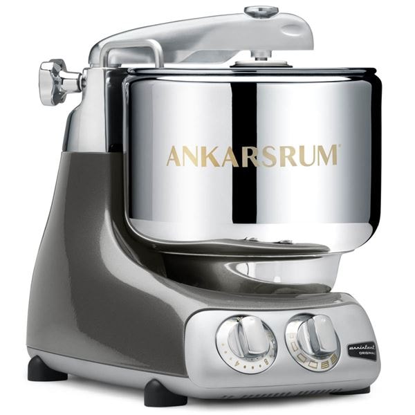 Assistent Original Akm6230Bc Köksmaskin Matt Svart