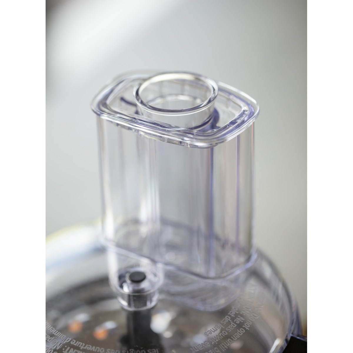 KitchenAid Midline Matberedare 1,7 L Mattsvart