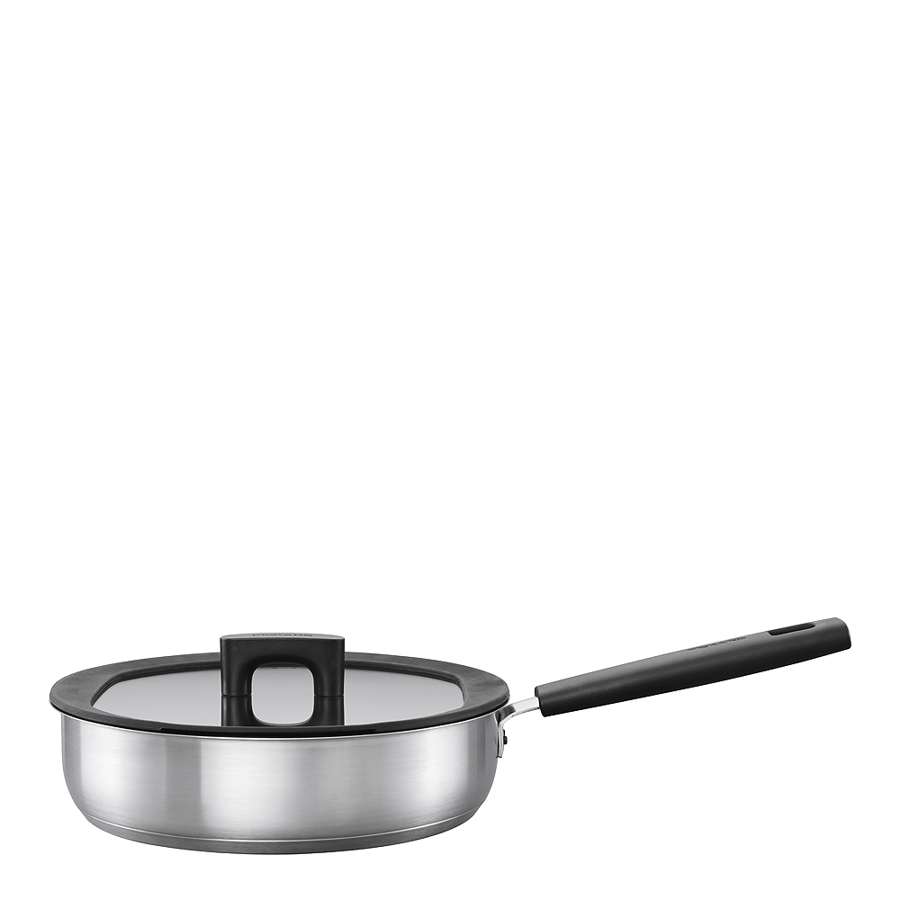 Hard Face Steel Traktörpanna 3,2 L