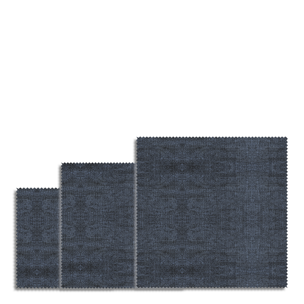 Bee's Wrap Biovaxpapper 3-pack Denimprint