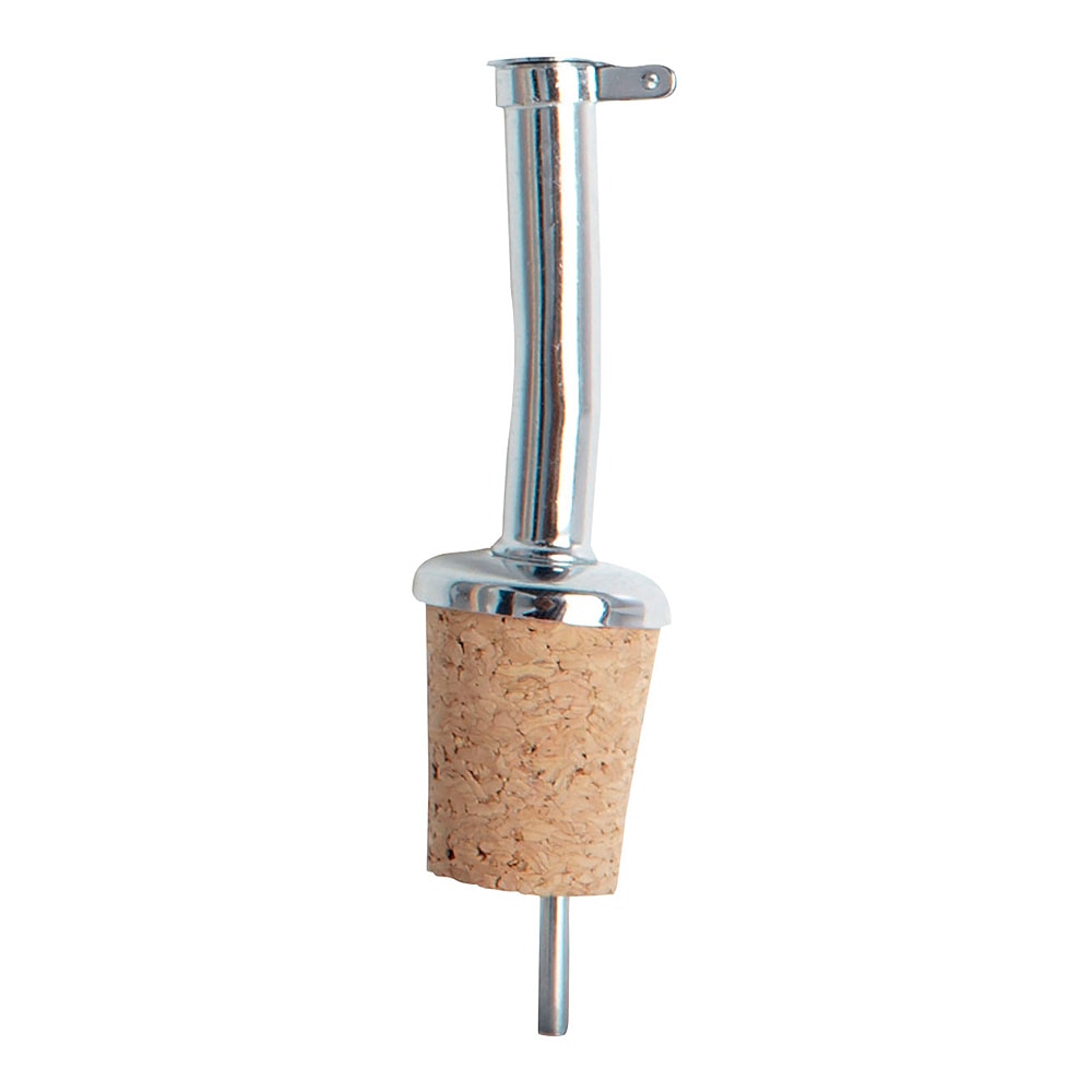 Hällpip Rostfri 9 cm