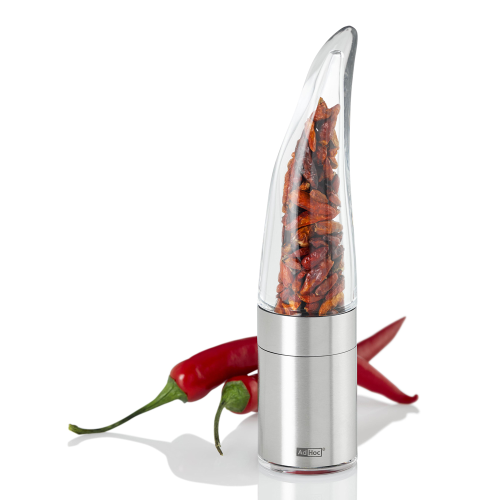 Pepe Chilikvarn 5x21 cm