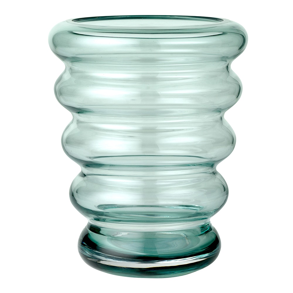 Infinity Vas 20 cm Mint