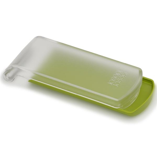 Peelstore Grönsaksskalare 14 cm Grön