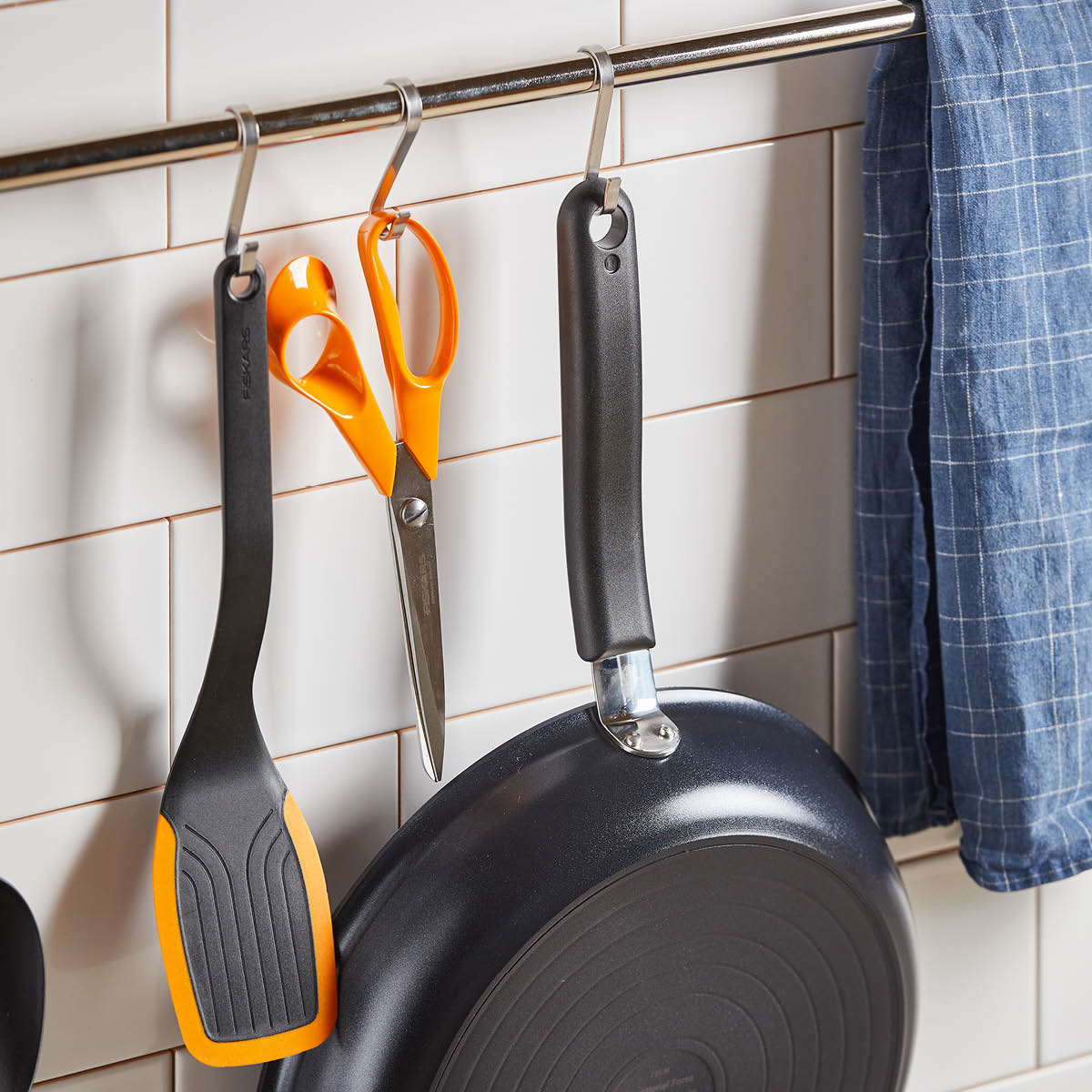 Functional Form Stekpanna 24 cm