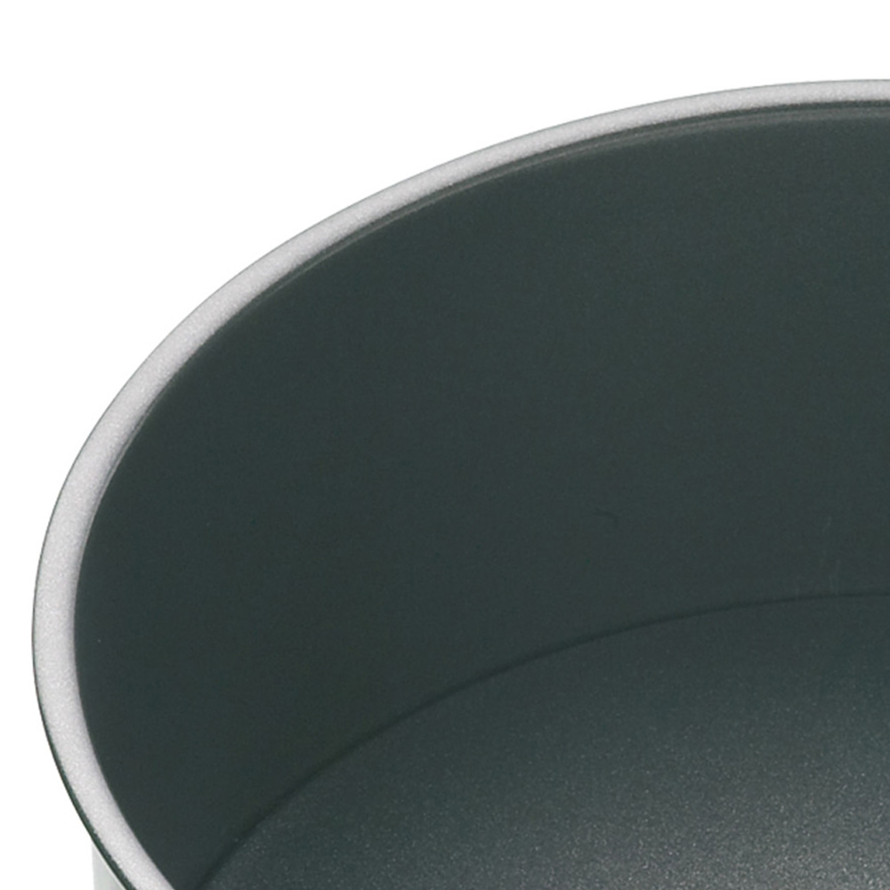 Bakform Hög Rund 25 cm