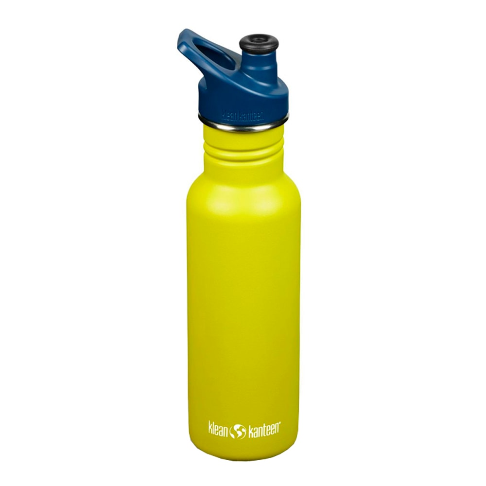 Classic Narrow Sportflaska 53,2 cl Green Apple