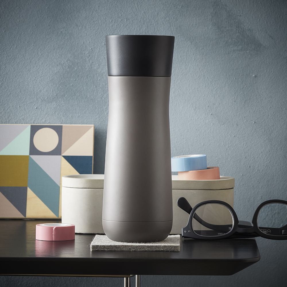 Impulse Termomugg 35 cl Anthracite