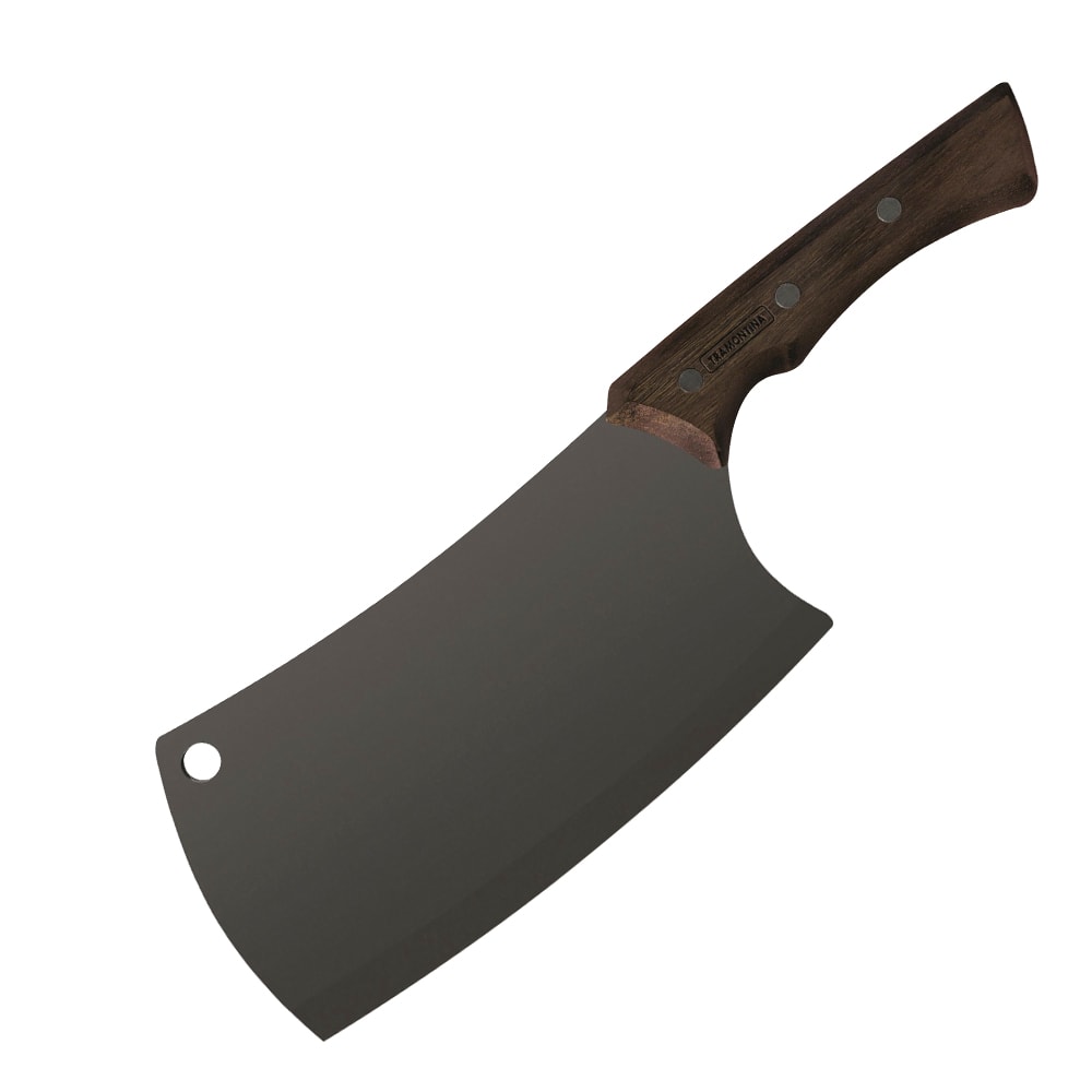 Black Collection Churrasco Köttyxa 21 cm