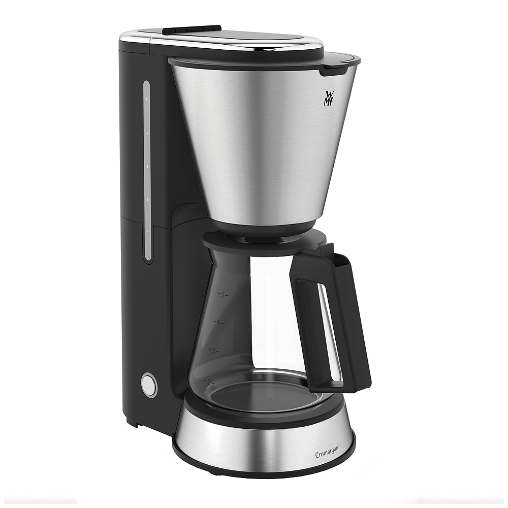 KITCHENminis Kaffebryggare Kimis Glas