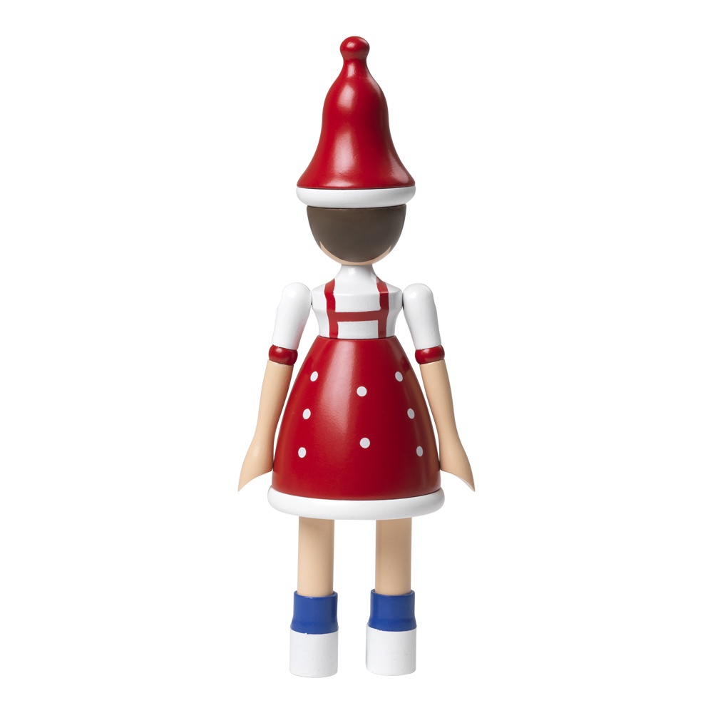 Jul-Lise 17,5 cm