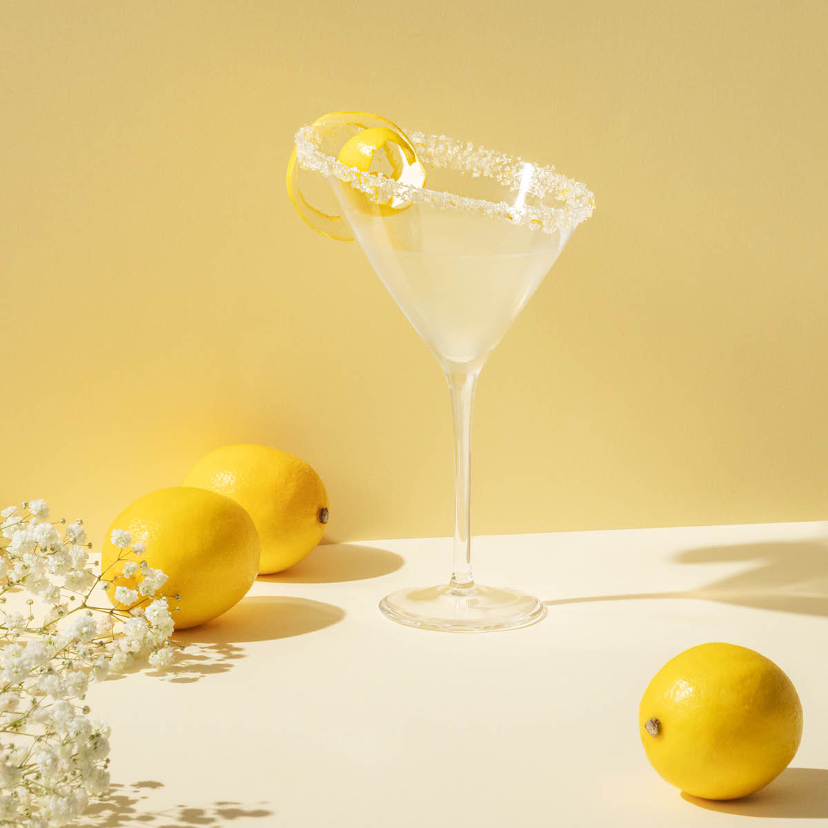 Martiniglas 18 cl