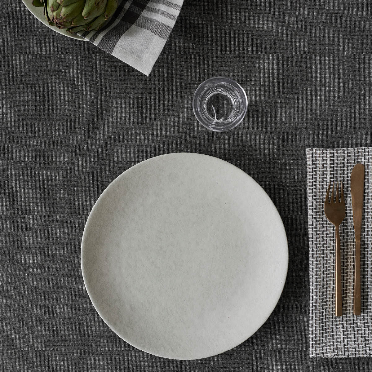 Duk 140x240 cm Earth