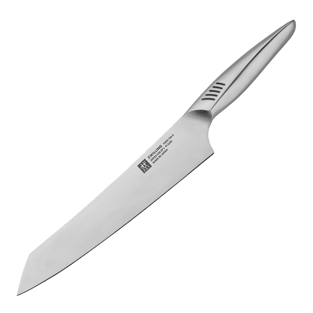 Twin Fin II Kniv Kiritsuke 23 cm
