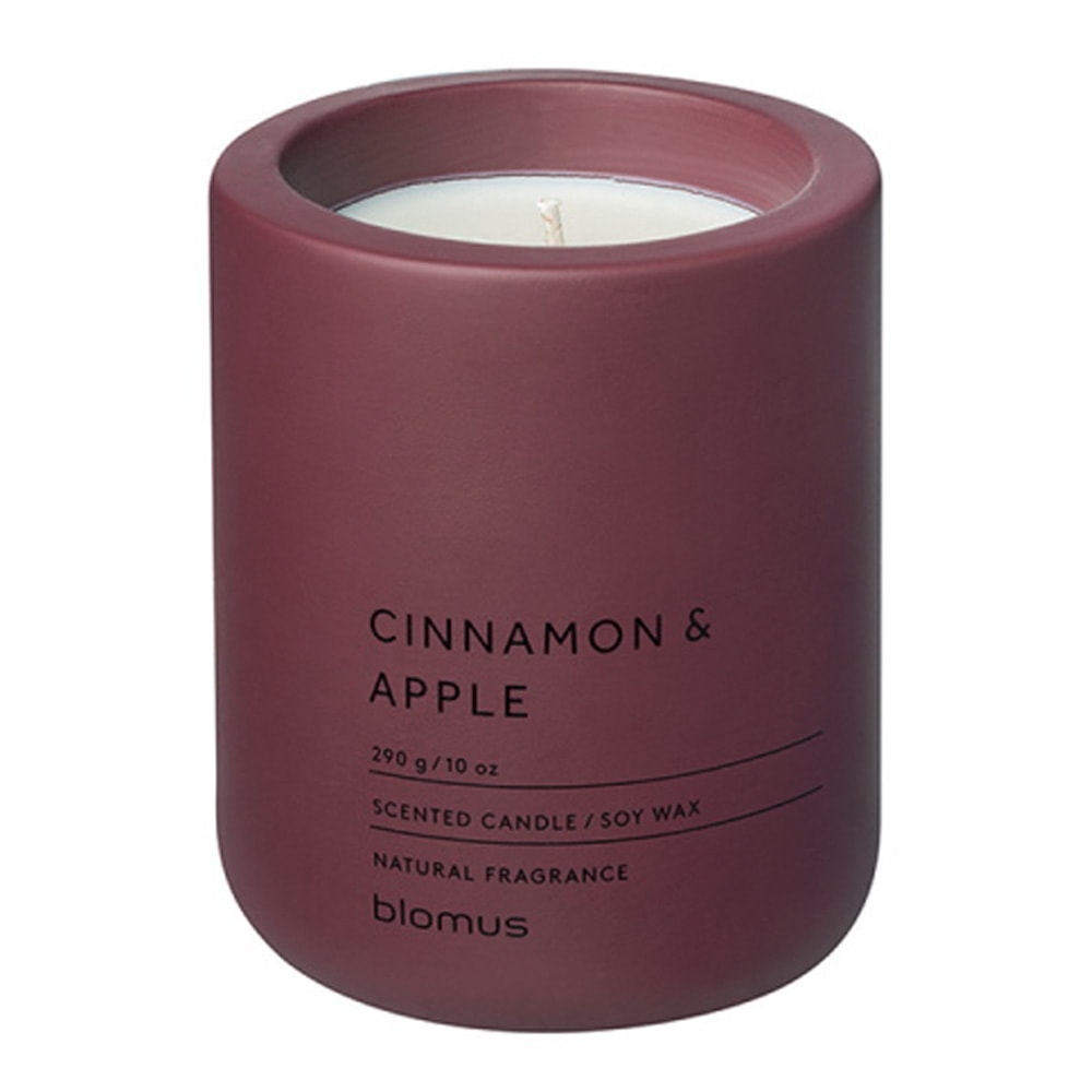 Fraga Doftljus L Cinnamon & Apple