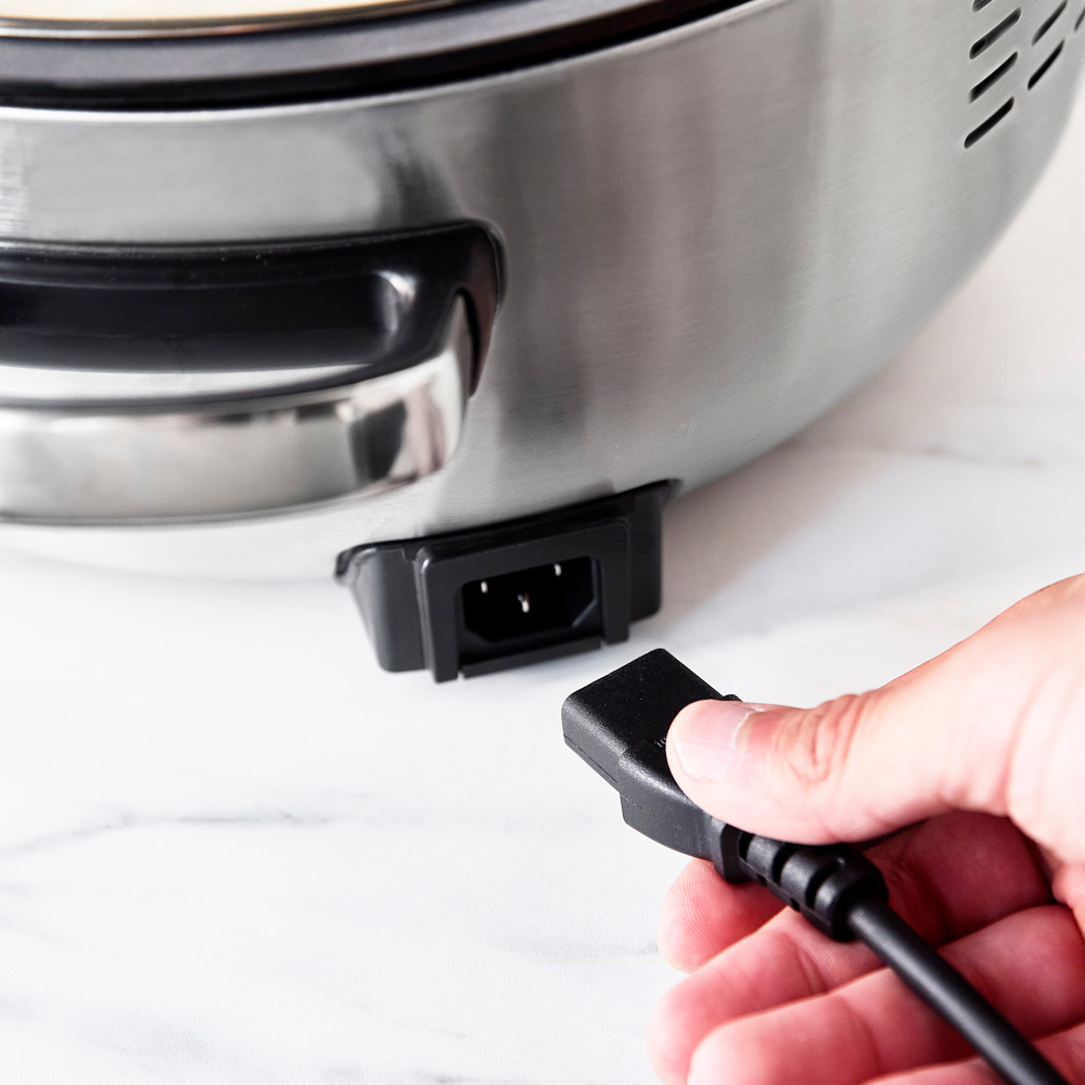 Omnicooker 5,6 L