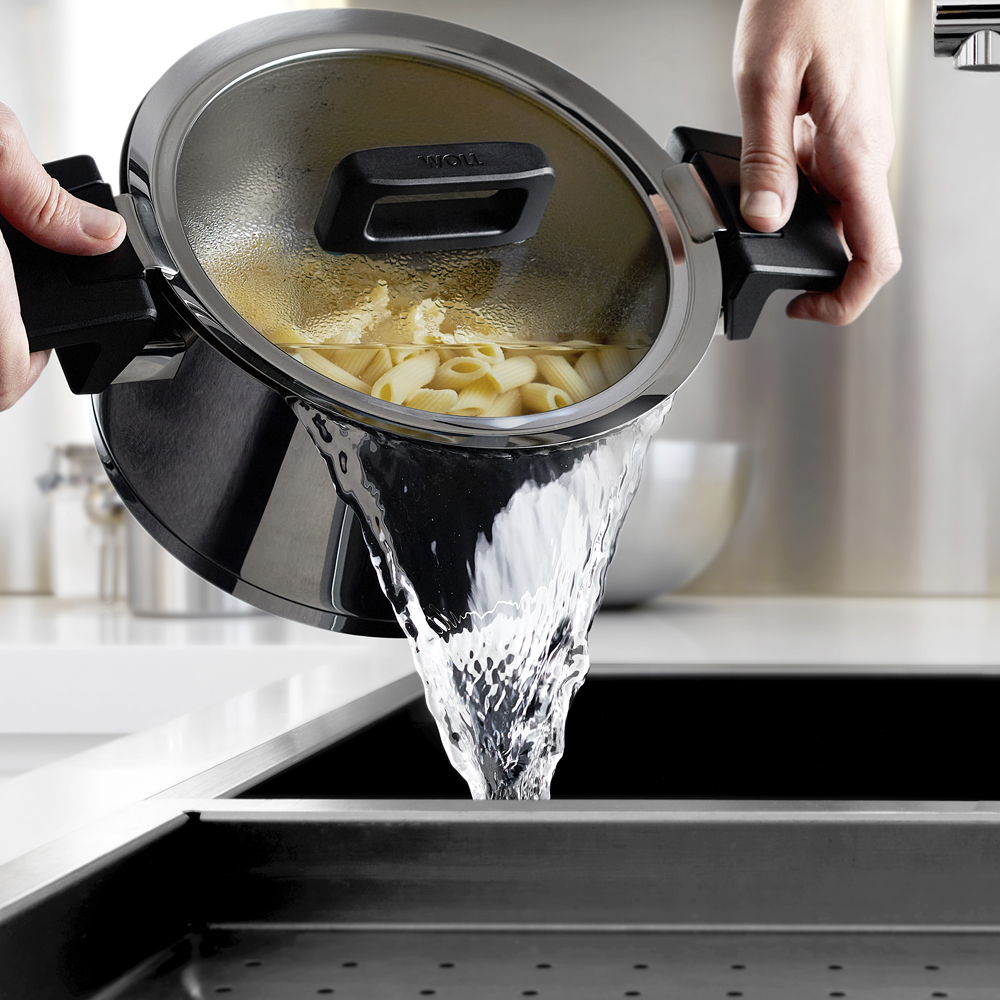 Concept Gryta med Lock 3,4L