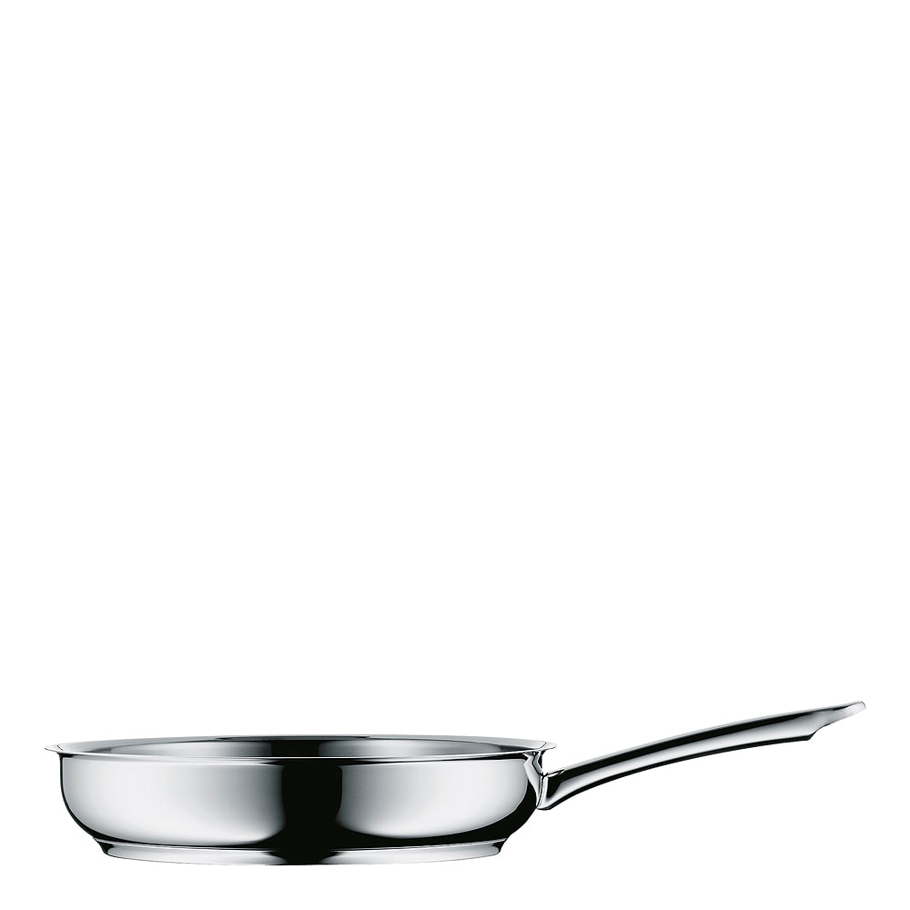 Profi Stekpanna Rostfri 20 cm