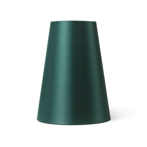 Symphony Magic Lampskärm 20 cm Mörkgrön