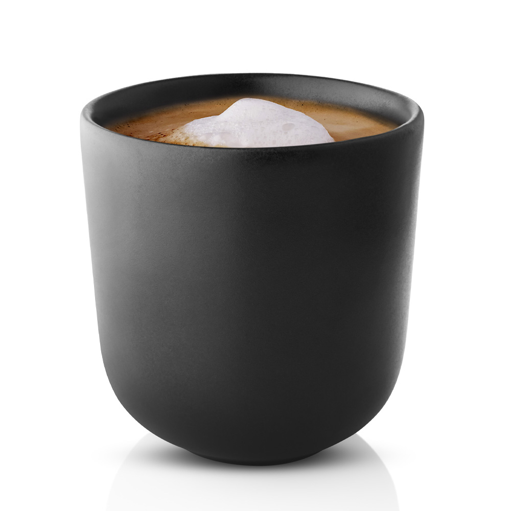 Nordic Kitchen Termomugg 25 cl Svart