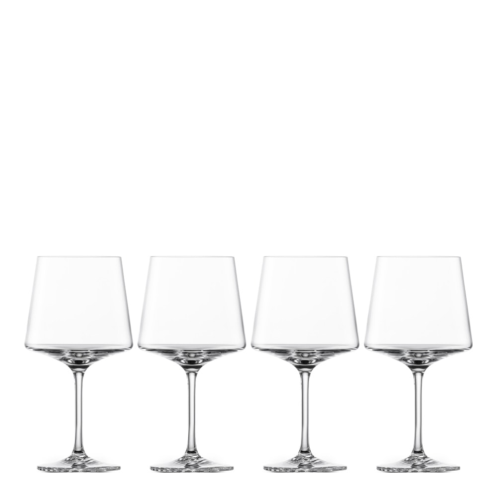 Echo Ginglas 63 cl 4-pack Klar