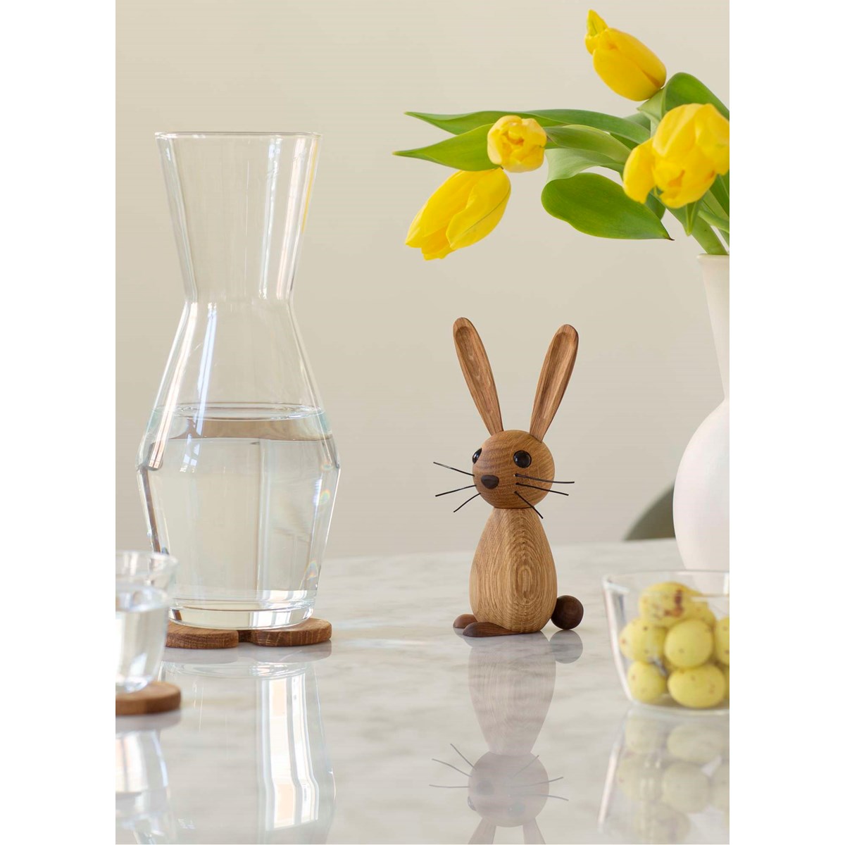 Haren Jumper 19 cm Ek