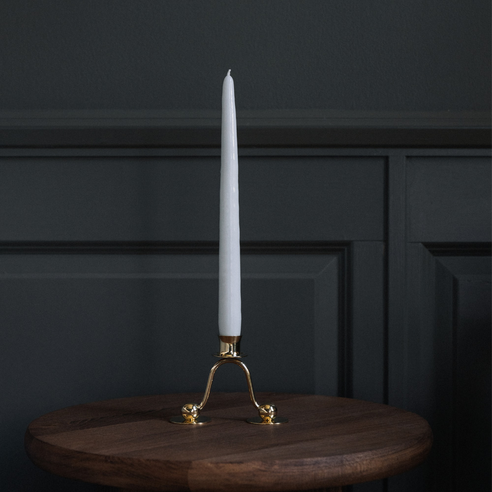 Lignano Sabbiadoro 1 Ljusstake 13 cm Guld