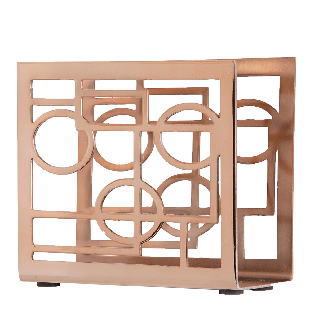 Doo Servetthållare Brons