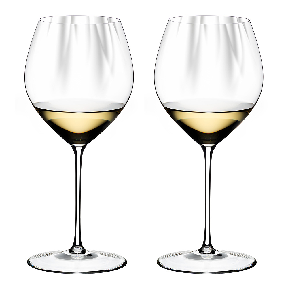 Performance Chardonnay Glas 2-pack