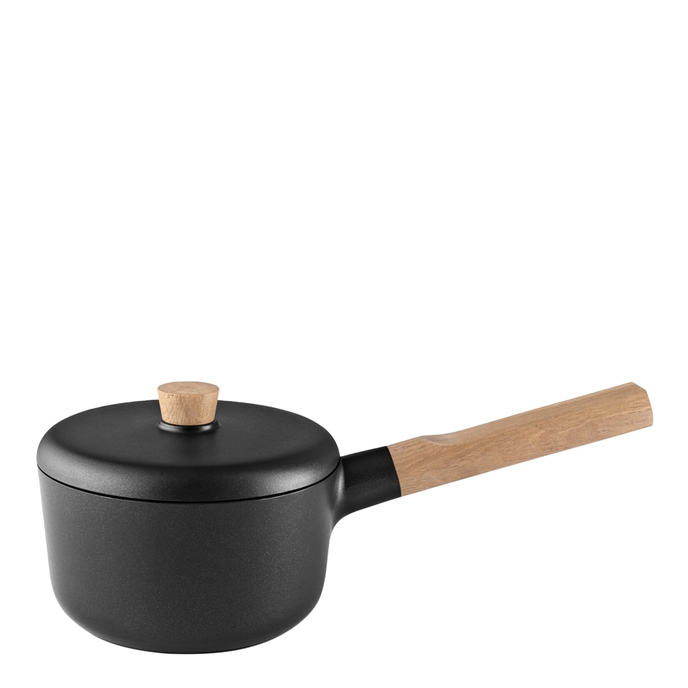 Nordic Kitchen Kastrull 1,5 L 16 cm