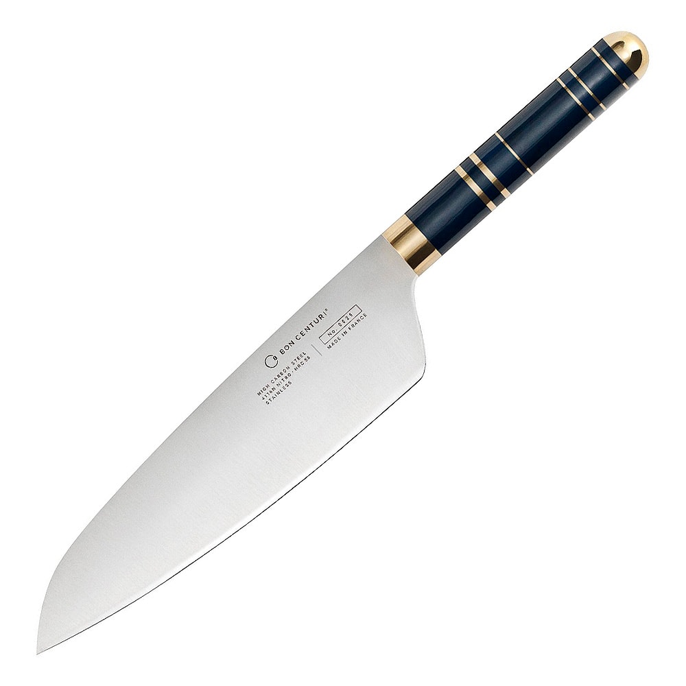 Mirage Marine Kockkniv 20 cm Blå