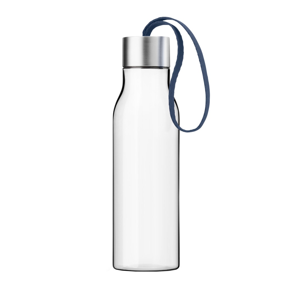 Dricksflaska 0,5 L Navy Blue
