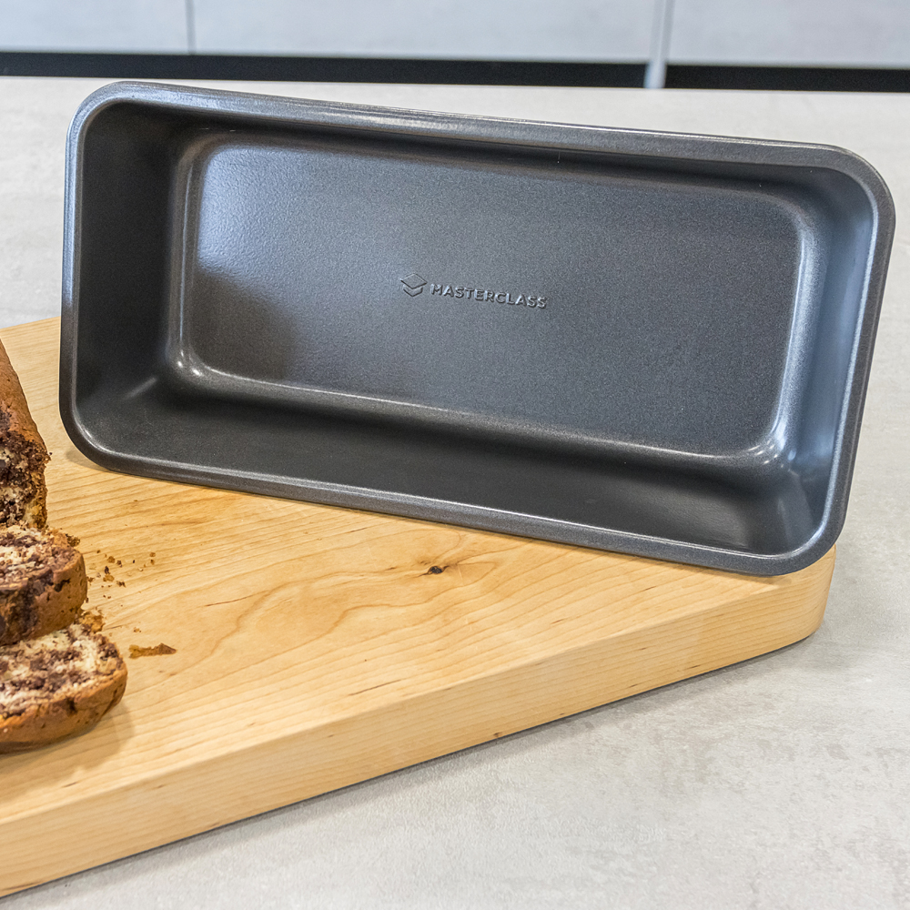 Brödform Stor 28x13 cm