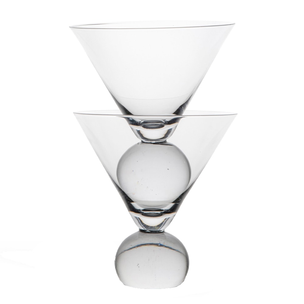 Spice Glas 24 cl 2-pack Klar