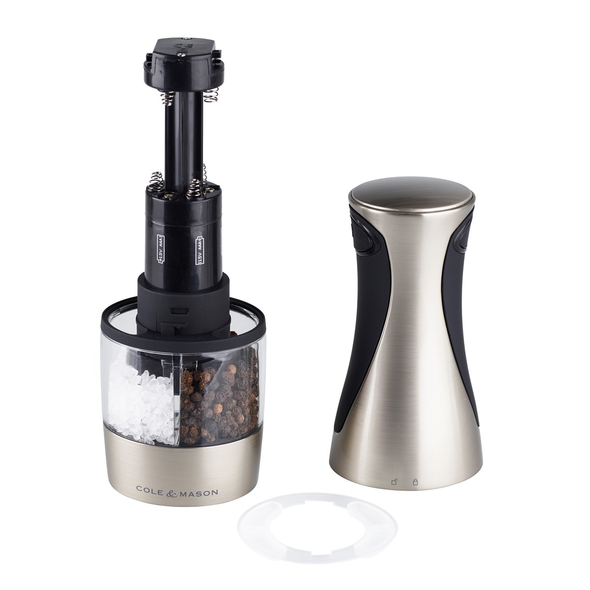 Core EleCtriC 2 I 1 Kvarn