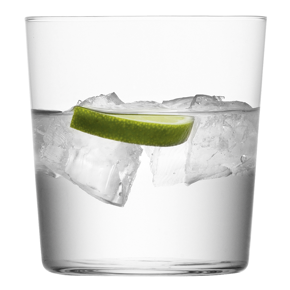 Gio Glas 39 cl 4-pack