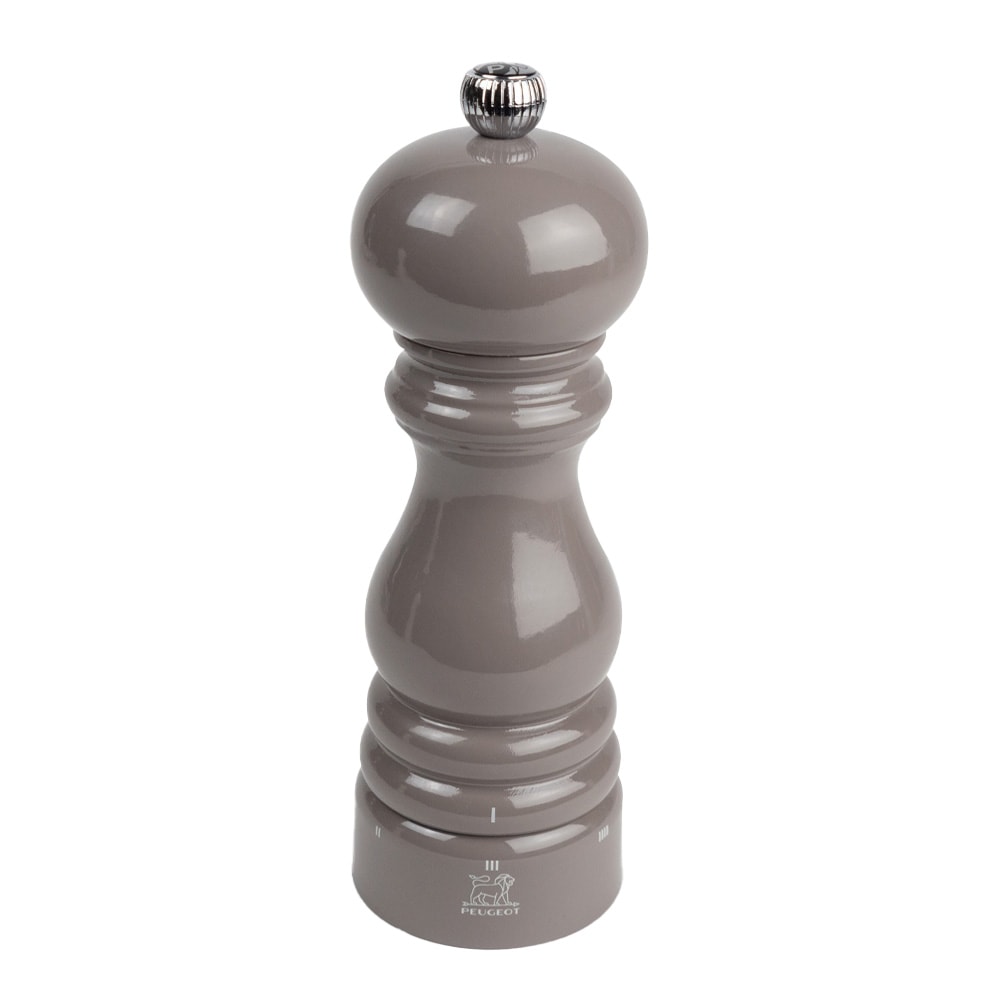 Parisrama Pepparkvarn 18 cm Smoked Grey