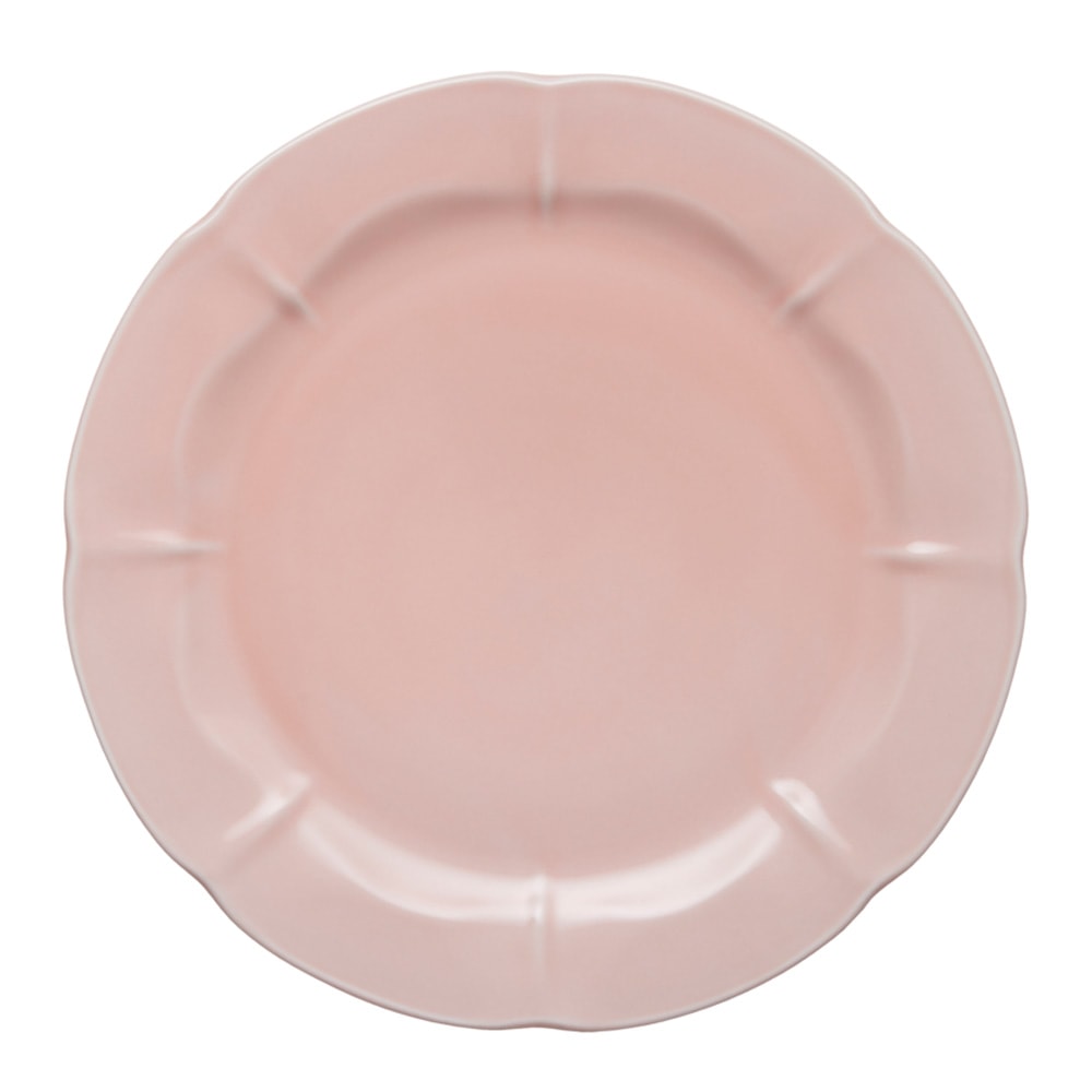S?holm Solvej Tallrik 26,5 cm Soft pink