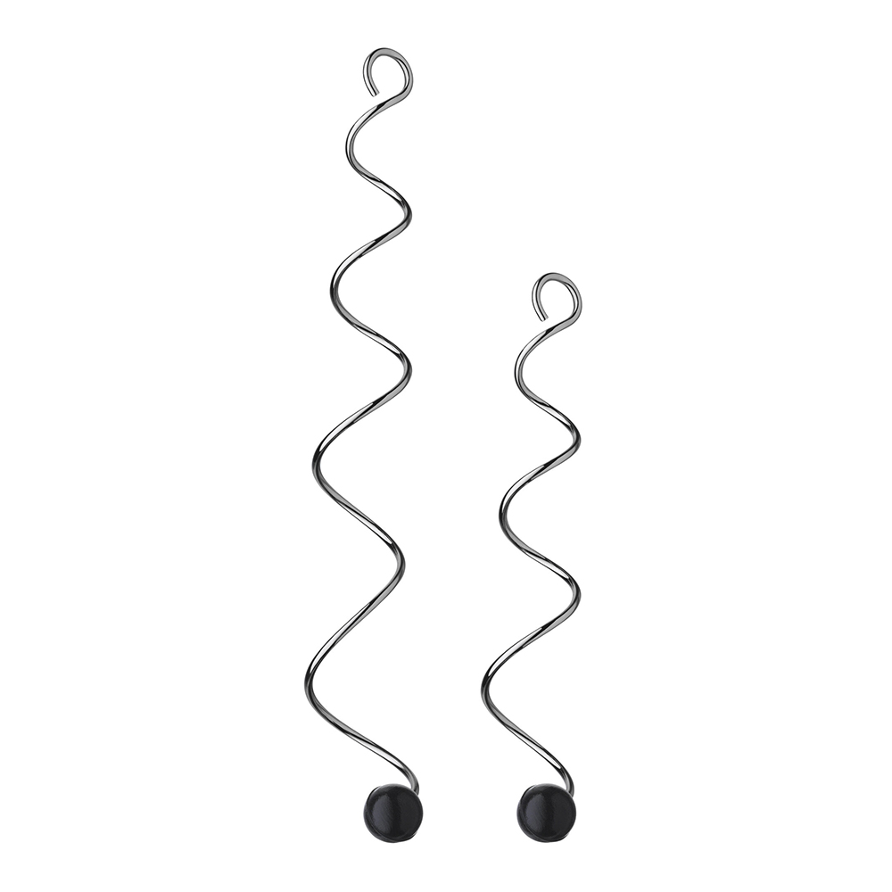 Decanter Fruktspett Set 18 + 24 cm 2 delar