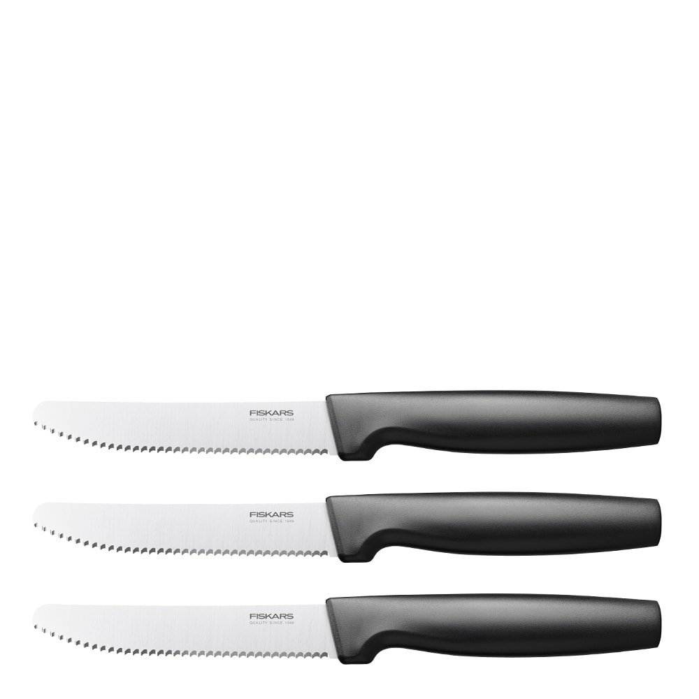 Functional Form Bordsknivset 3-pack