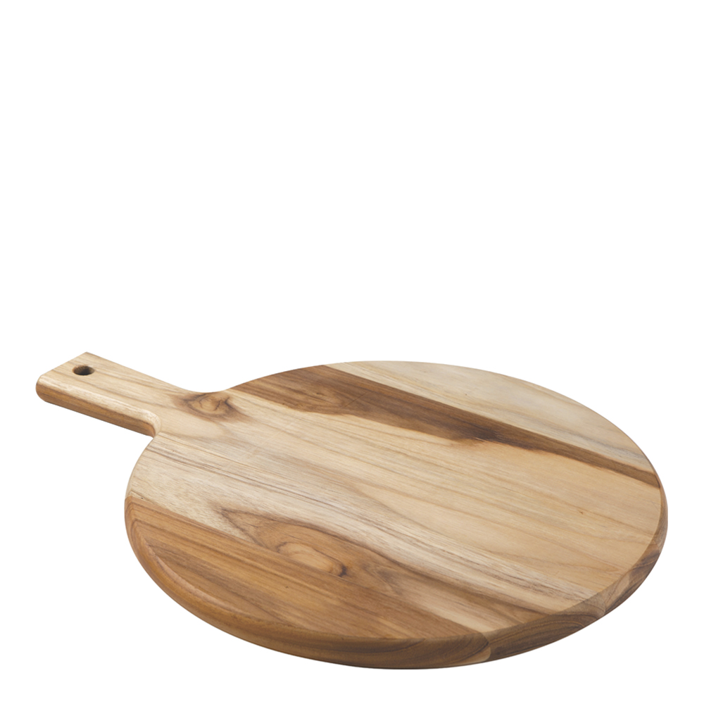 Rund Skärbräda 30 cm