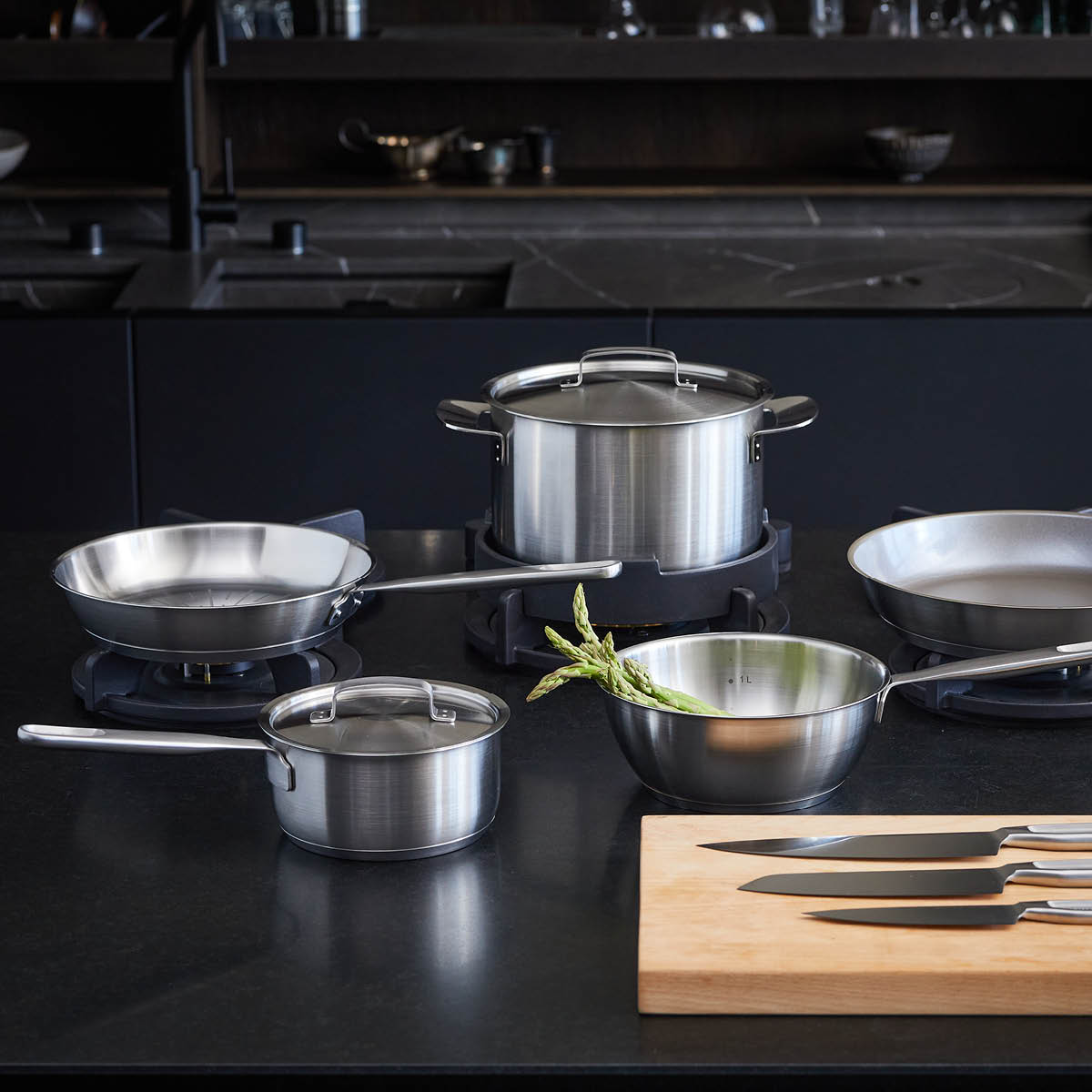 All Steel Gryta 5 L
