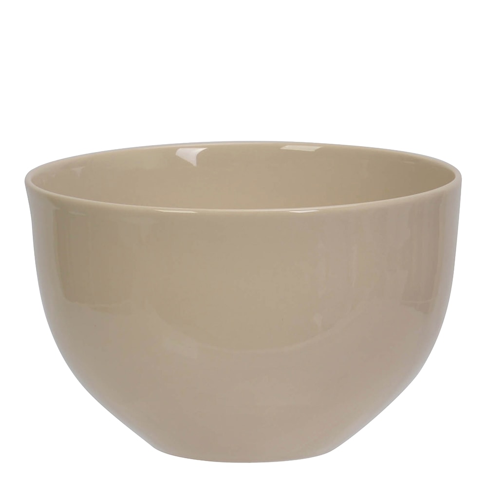 Nemo Skål 73 cl Sand