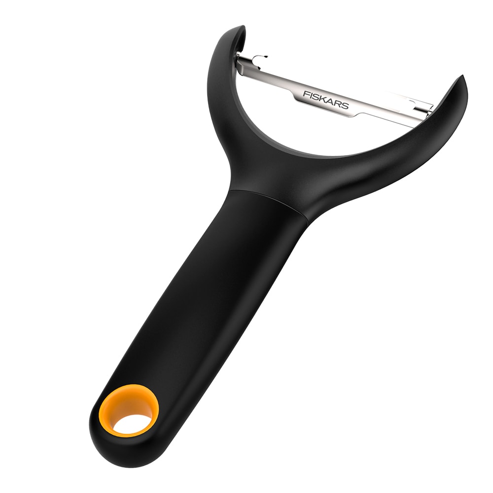 Functional Form Skalare y-formad
