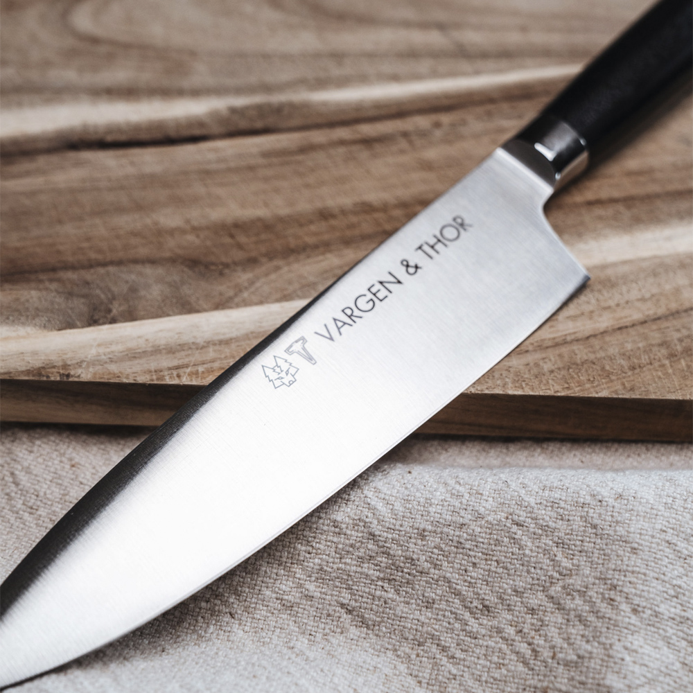 Roy X Kockkniv 20 cm