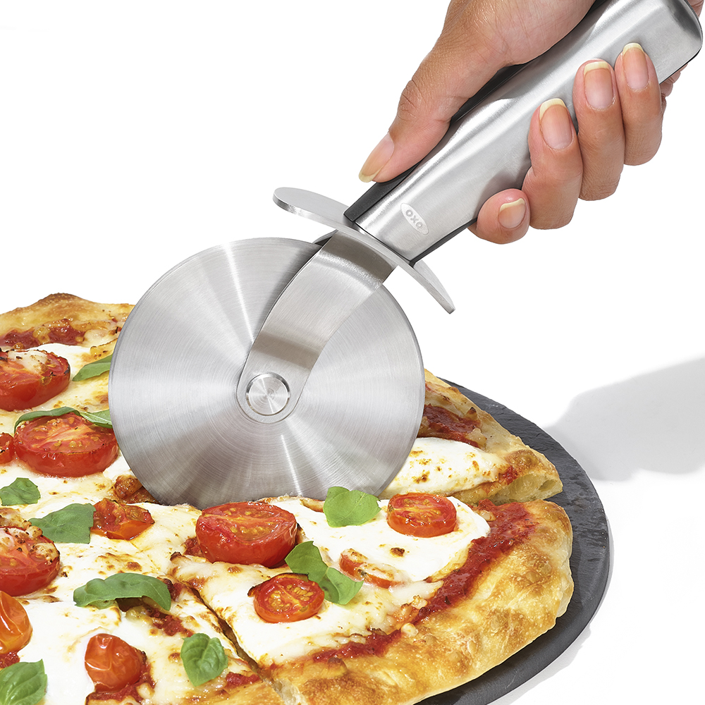 Pizzaskärare 23,5 cm
