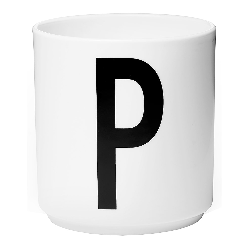 Mugg P Vit